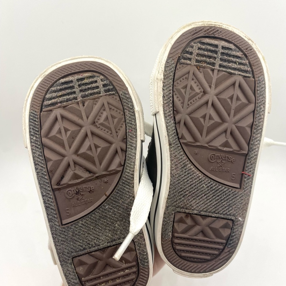 Baby converse - Picture 4 of 4